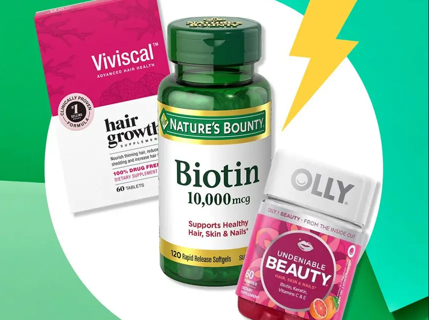 _0000_Best Vitamins and Supplements for Healthy Hair, Skin, and Nails
