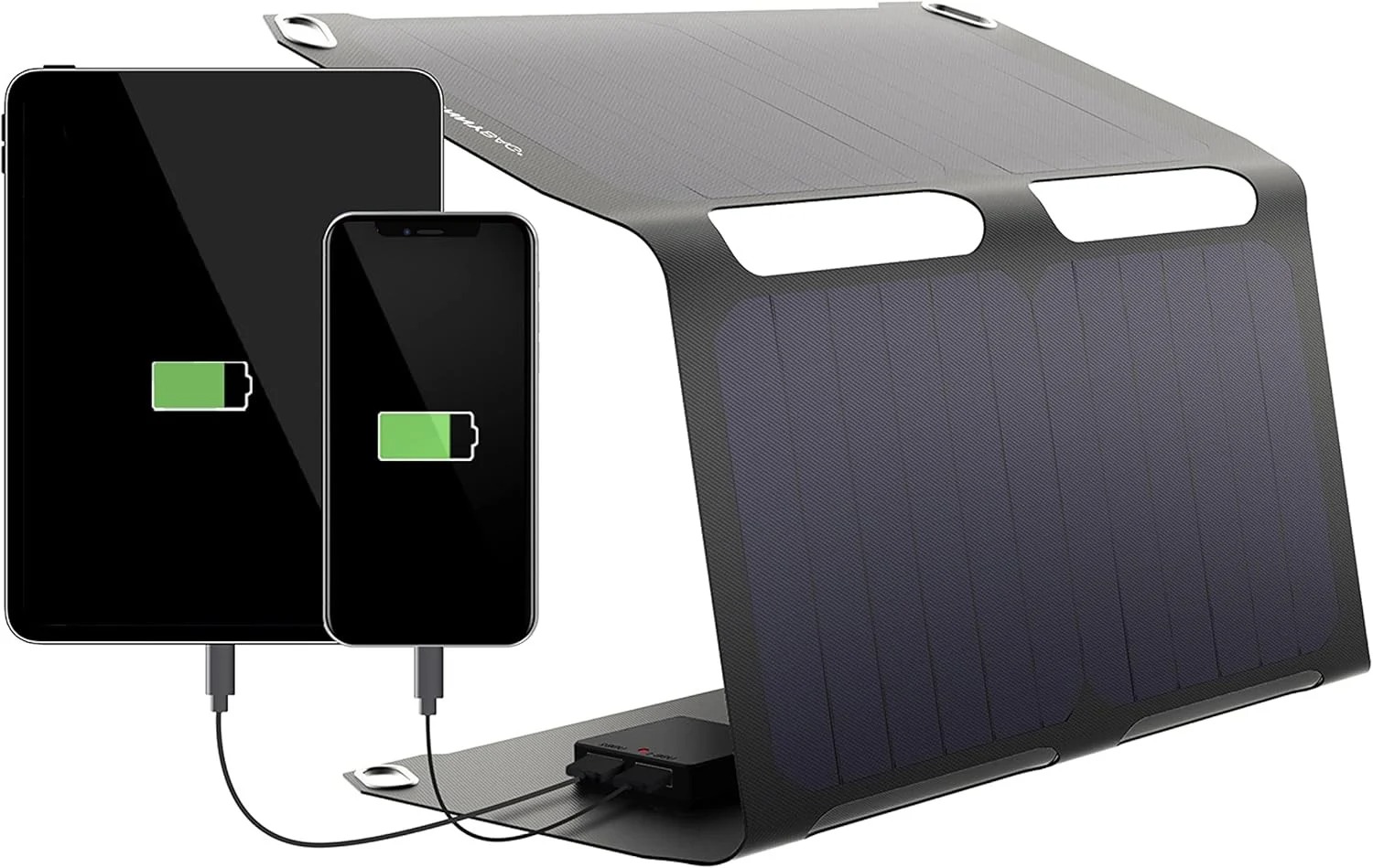 Top Solar Travel Gadgets for Eco-Friendly Travelers in 2025