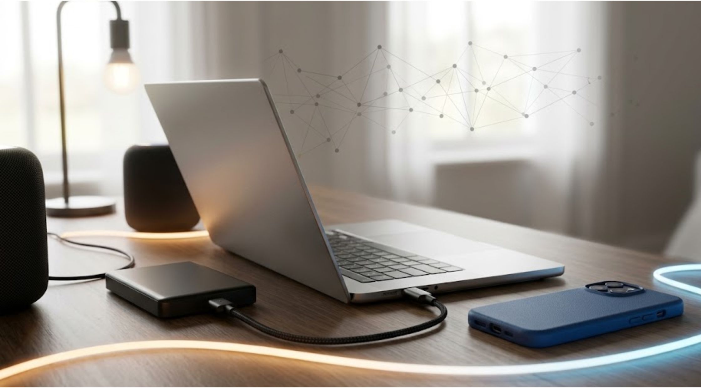 Enhance Your Technology Everyday by Using Smarter Gadgets