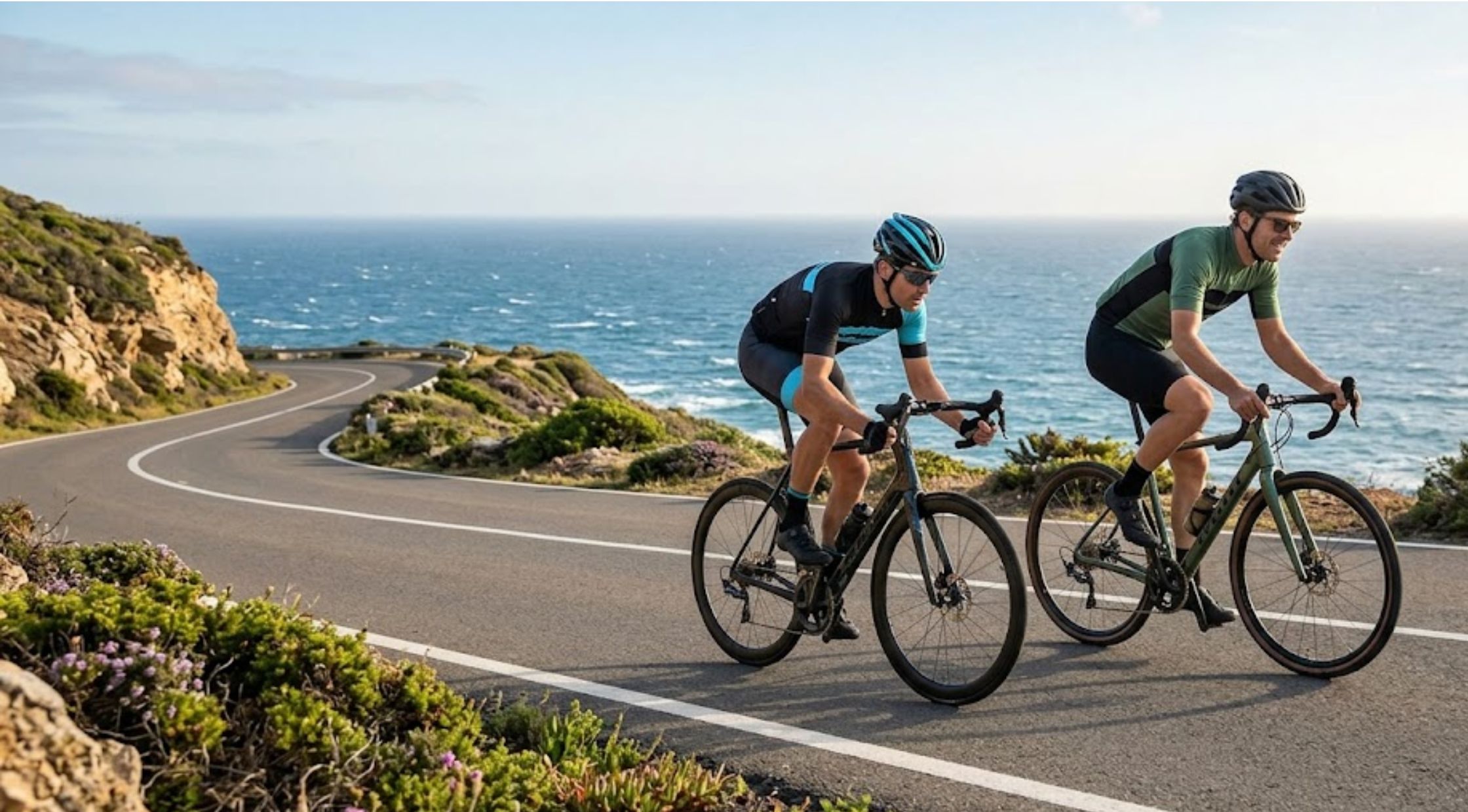 How to Choose the Right Road Bike for Performance and Everyday Riding