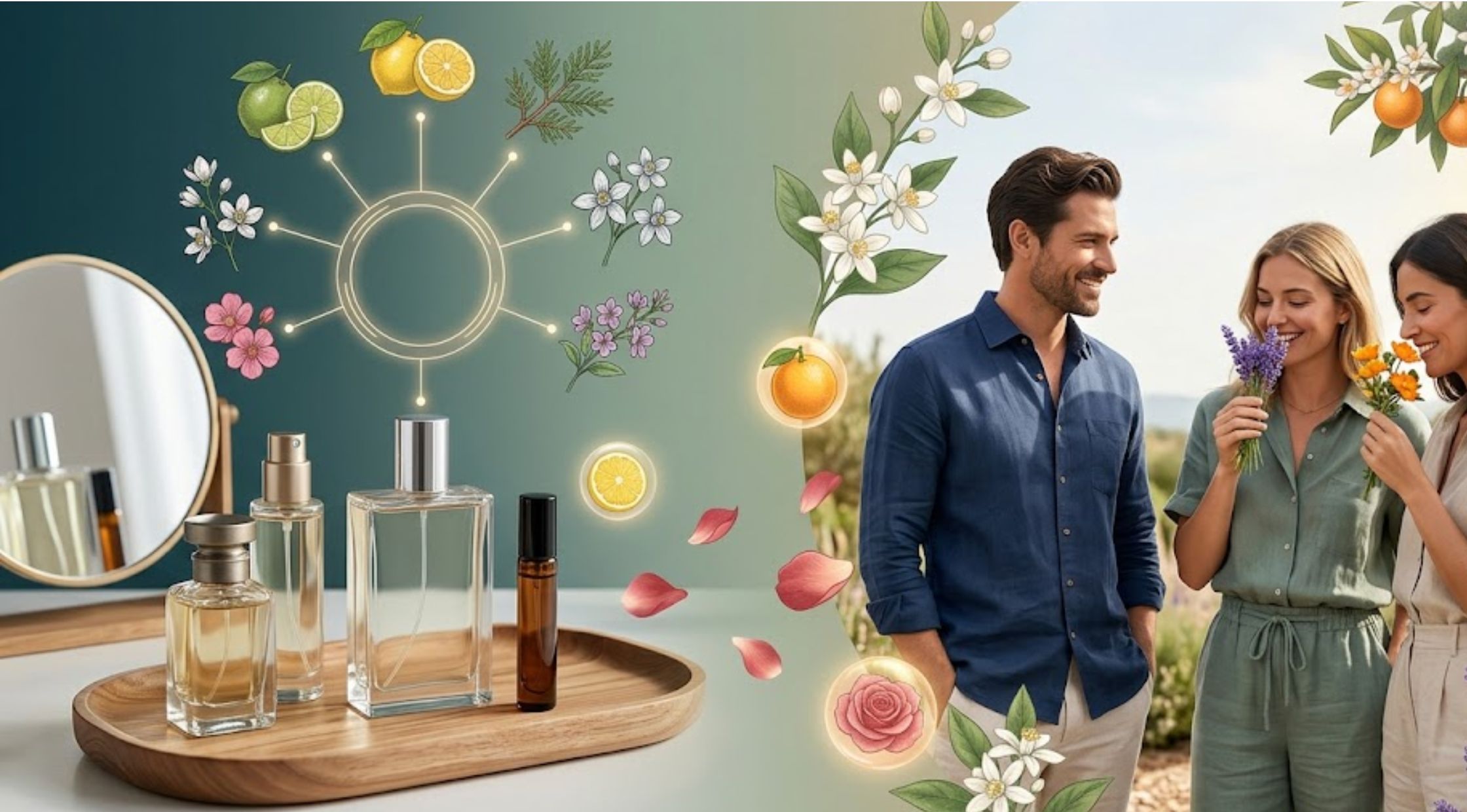 Discover Signature Scents That Leave a Lasting Impression