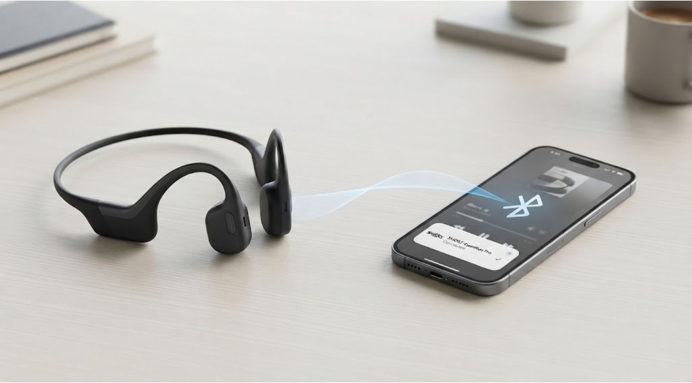 How to Connect Shokz to iPhone and Choose the Best Headphones for Music Listening